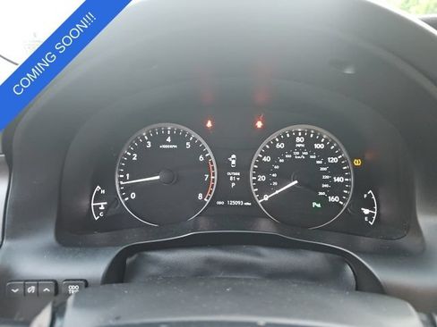 Used 2014 Lexus ES 350 FWD image 14