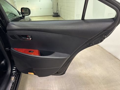Used 2007 Lexus ES 350 FWD image 37