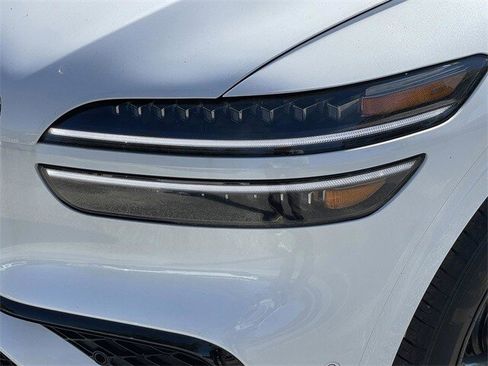 New 2026 Genesis GV70 3.5T Sport Advanced image 12