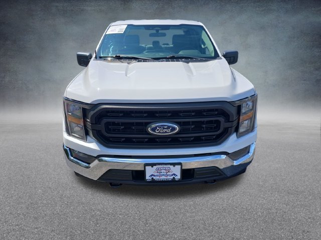 Used 2023 Ford F150 XL w/ XL Chrome Appearance Package AWD/4WD image 2
