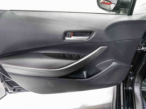 Certified 2024 Toyota Corolla SE w/ SE Premium Package FWD image 23