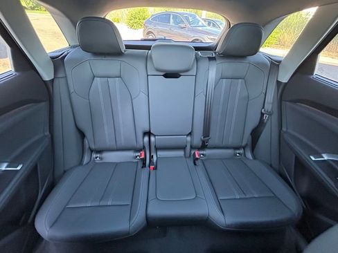 New 2025 Audi Q5 Premium Plus image 46