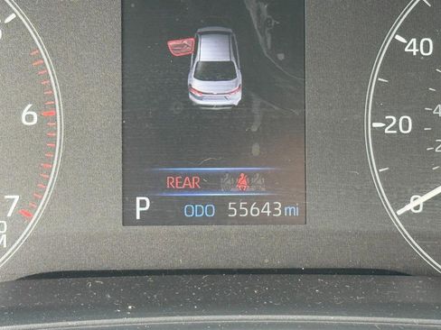 Used 2023 Toyota Corolla Hybrid Sedan image 18