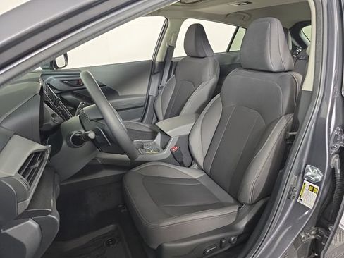 Certified 2026 Subaru Crosstrek 2.5i Premium AWD/4WD image 23