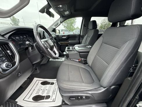 Certified 2021 GMC Sierra 1500 Elevation AWD/4WD image 18