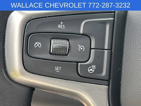 Used 2021 Chevrolet Silverado 1500 RST w/ Convenience Package II AWD/4WD image 26