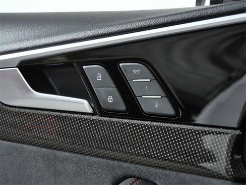 Used 2023 Audi S4 Premium Plus w/ Premium Plus Package image 27