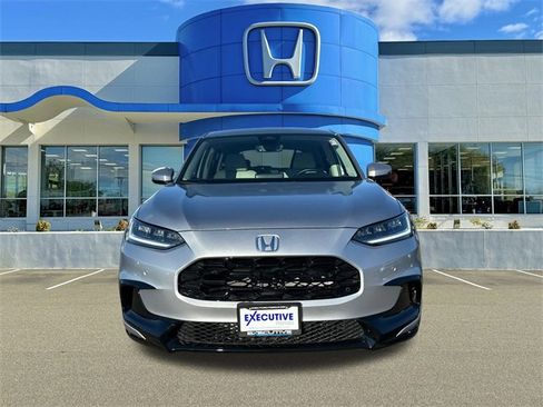 Used 2026 Honda HR-V EX-L image 6