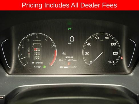 Used 2024 Honda Pilot TrailSport image 21
