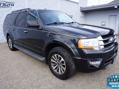 Used 2015 Ford Expedition EL XLT