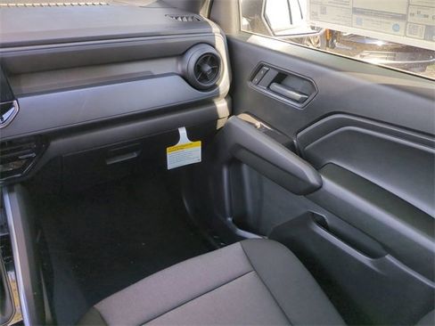 New 2026 Chevrolet Colorado W/T w/ WT Custom Package image 17