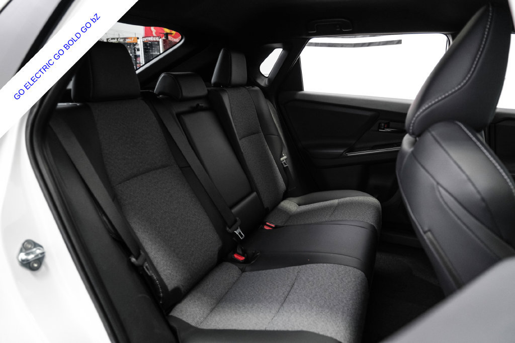 Used 2026 Toyota bZ FWD image 33