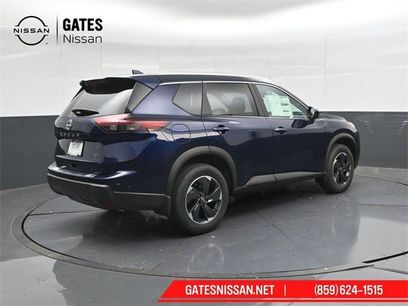 New 2026 Nissan Rogue SV w/ SV Premium Package