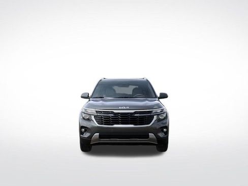 New 2026 Kia Seltos S AWD/4WD image 2