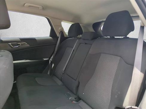 Used 2024 Kia Sportage LX FWD image 21
