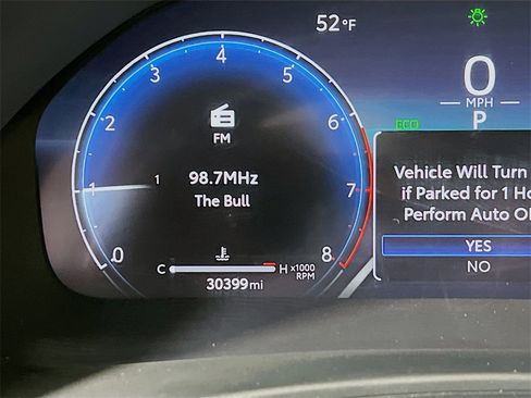 Used 2024 Toyota Grand Highlander Limited image 12