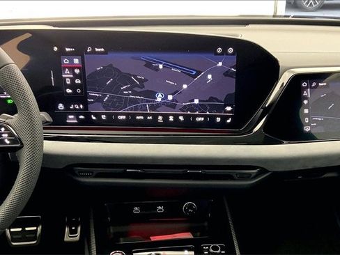 New 2025 Audi S5 Prestige image 8