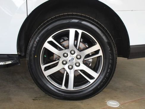 Used 2022 Ford Expedition Max Limited AWD/4WD image 31