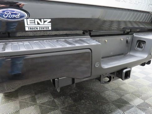 Used 2025 Ford F350 Platinum w/ Platinum Plus Package image 49