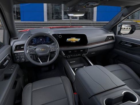 New 2026 Chevrolet Tahoe Premier AWD/4WD image 39