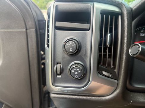 Used 2014 Chevrolet Silverado 1500 LT w/ LT Convenience Package AWD/4WD image 19