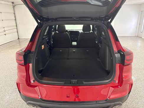 New 2026 Chevrolet TrailBlazer RS w/ Convenience Package image 29