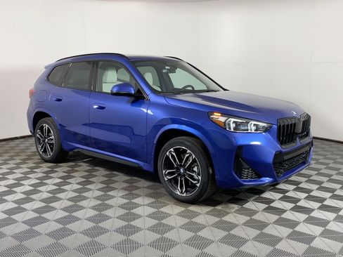 New 2026 BMW X1 xDrive28i w/ M Sport Package image 6