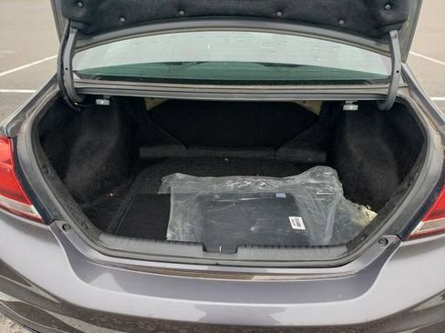 Used 2015 Honda Civic Si image 7
