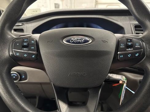 Used 2025 Ford Transit 250 148 High Roof Extended AWD w/ Load Area Protection Package image 10