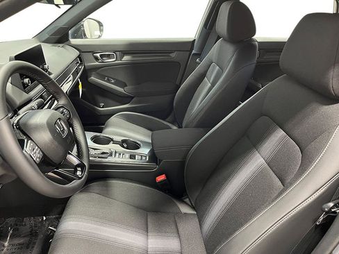 New 2026 Honda Civic Sport image 13