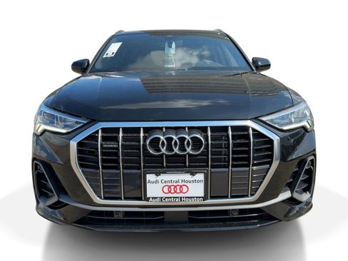 New 2025 Audi Q3 2.0T Premium image 6