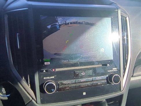 Used 2020 Subaru Forester Touring image 11