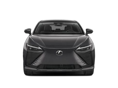 New 2026 Lexus RZ 450e AWD image 4