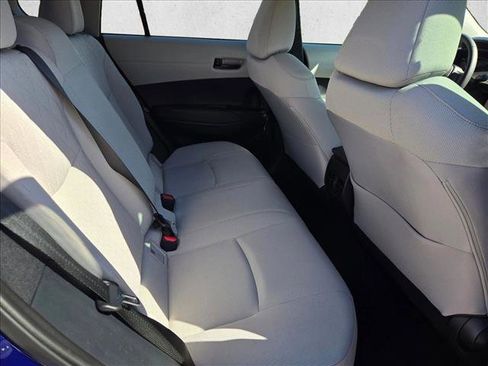 Used 2024 Toyota Corolla Cross LE image 18