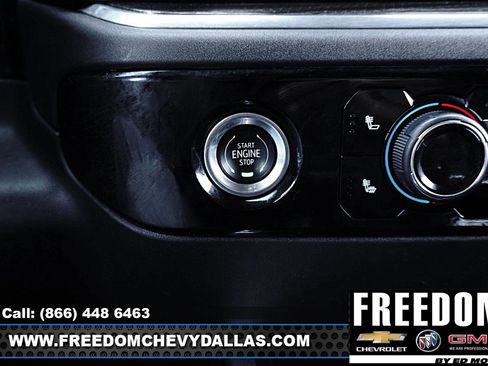 Used 2024 Chevrolet Silverado 1500 LT Trail Boss w/ LPO, Dark Essentials Package image 26