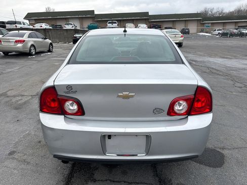 Used 2011 Chevrolet Malibu LT image 7