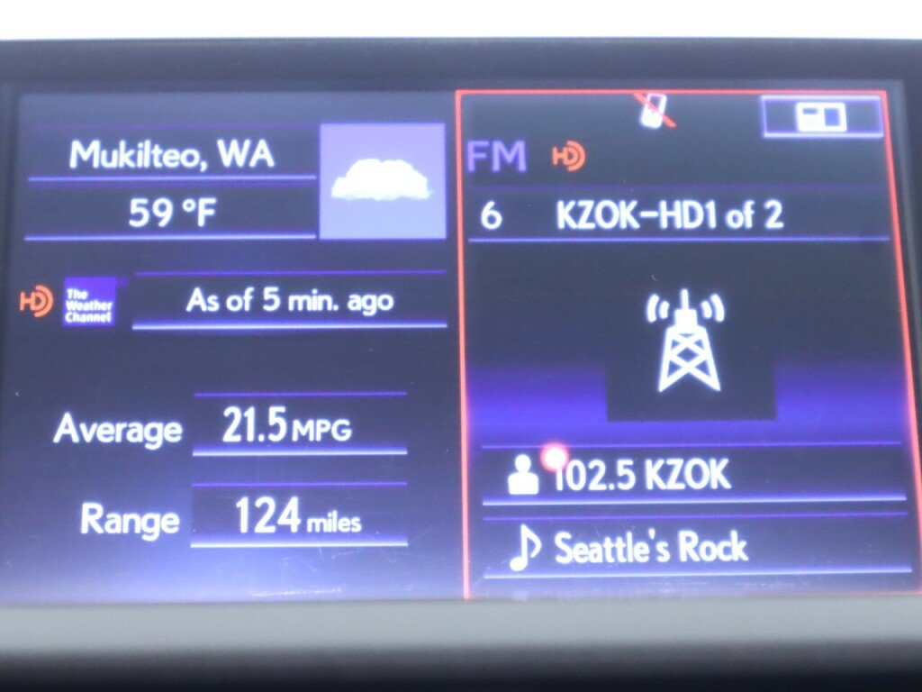 Used 2015 Lexus NX 200t AWD w/ Premium Package image 17