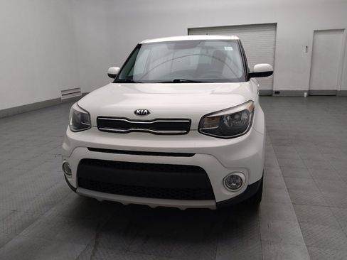 Used 2019 Kia Soul + FWD image 15