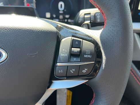 New 2026 Ford Explorer ST AWD/4WD image 23