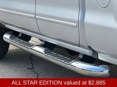 Used 2017 Chevrolet Silverado 2500 LT w/ All Star Edition image 13