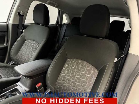 Used 2024 Mitsubishi Outlander Sport ES AWD/4WD image 13