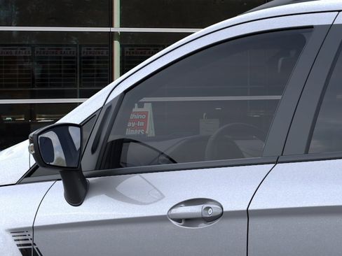 Certified 2022 Ford EcoSport SES w/ Interior Protection Package image 59