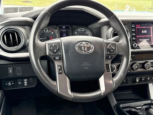 Used 2020 Toyota Tacoma TRD Off-Road image 21