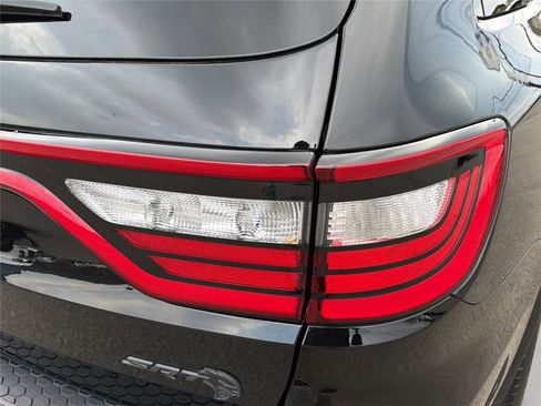 Used 2021 Dodge Durango SRT Hellcat w/ Black Package image 36