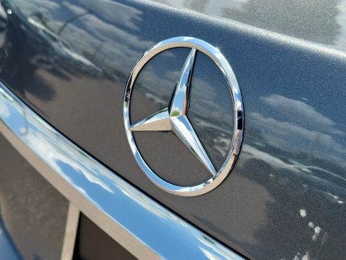 Used 2020 Mercedes-Benz E 350 Sedan image 30