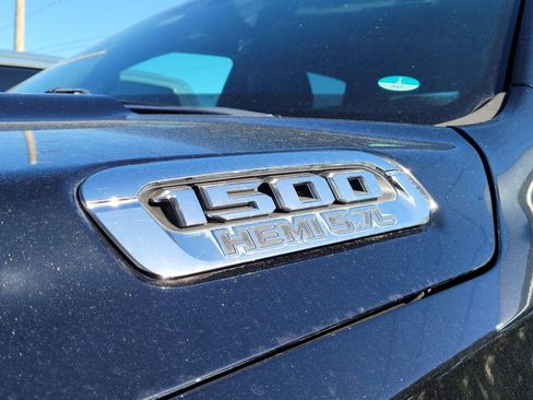 Used 2019 RAM 1500 Limited image 5