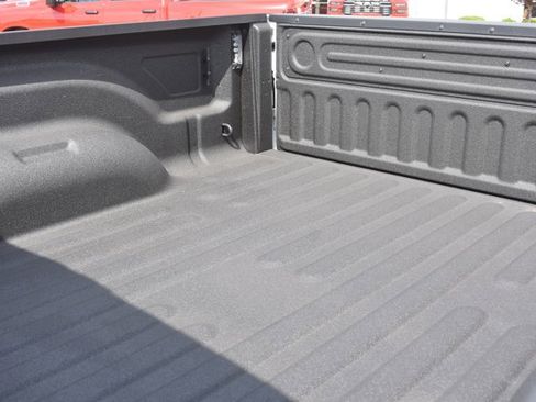 New 2026 RAM 2500 Tradesman AWD/4WD image 13
