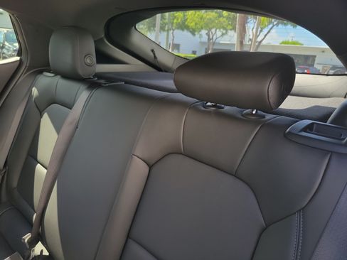 New 2026 Buick Envista Sport Touring w/ Convenience I Package FWD image 12