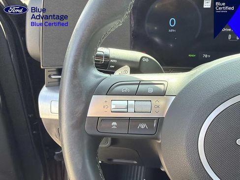 Used 2024 Hyundai Kona SEL FWD image 24