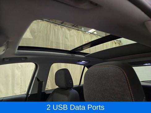 Used 2024 Chevrolet Equinox LT image 13